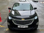 Chevrolet Equinox-2