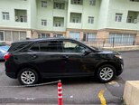 Chevrolet Equinox-7
