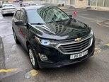 Chevrolet Equinox-5