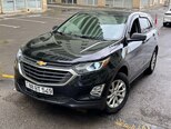 Chevrolet Equinox-4