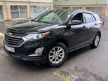 Chevrolet Equinox-3