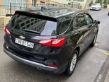 Chevrolet Equinox-8
