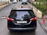 Chevrolet Equinox-9