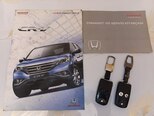 Honda CR-V-11