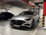 Hyundai Sonata-1