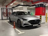 Hyundai Sonata-2