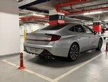 Hyundai Sonata-4