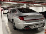 Hyundai Sonata-5