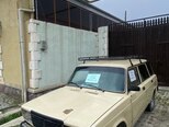 LADA (VAZ) 2104-1