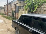 LADA (VAZ) 2107-6