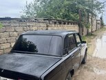 LADA (VAZ) 2107-8