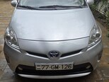 Toyota Prius-1