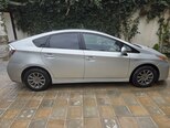 Toyota Prius-2