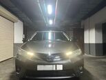 Toyota Corolla-1