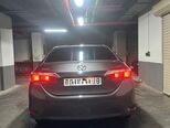 Toyota Corolla-2