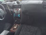 Mercedes C 200-5