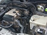 Mercedes C 200-15