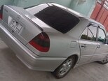 Mercedes C 200-3
