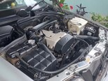 Mercedes C 200-10