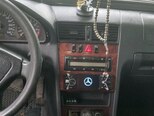 Mercedes C 200-7