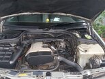 Mercedes C 200-13