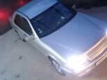 Mercedes C 200-18