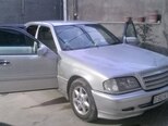 Mercedes C 200-17