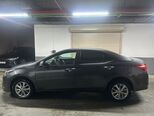 Toyota Corolla-4