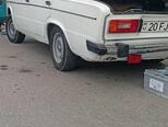 LADA (VAZ) 2106-2