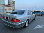 Mercedes E 240-7