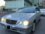Mercedes E 240-8