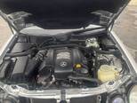 Mercedes E 240-7