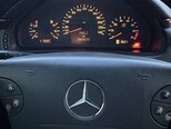 Mercedes E 240-12