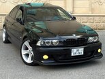 BMW 525-1