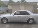 Mercedes C 220-7