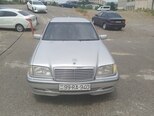 Mercedes C 220-5