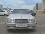 Mercedes C 220-4