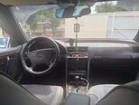 Mercedes C 220-3