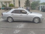 Mercedes C 220-9