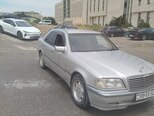 Mercedes C 220-6