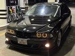 BMW 525-14