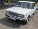 LADA (VAZ) 2107-1