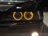 BMW 525-6