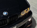 BMW 525-2
