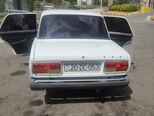 LADA (VAZ) 2107-2