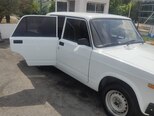 LADA (VAZ) 2107-6