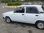 LADA (VAZ) 2107-10
