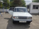 LADA (VAZ) 2107-8