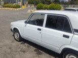 LADA (VAZ) 2107-7