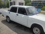 LADA (VAZ) 2107-9